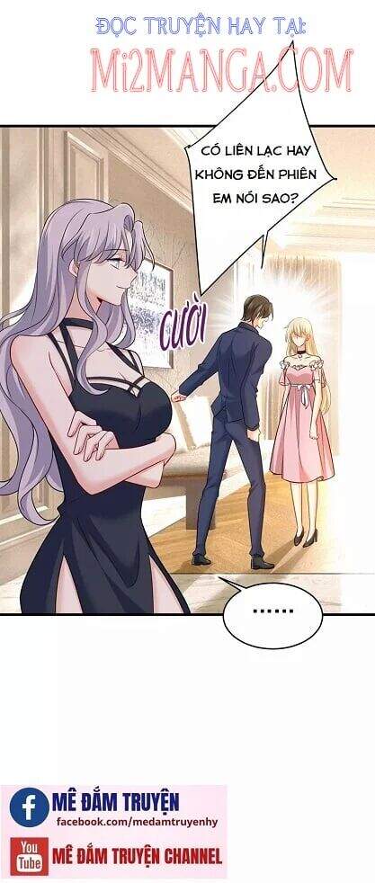 Tổng Tài Tại Thượng Chapter 435 - Trang 2