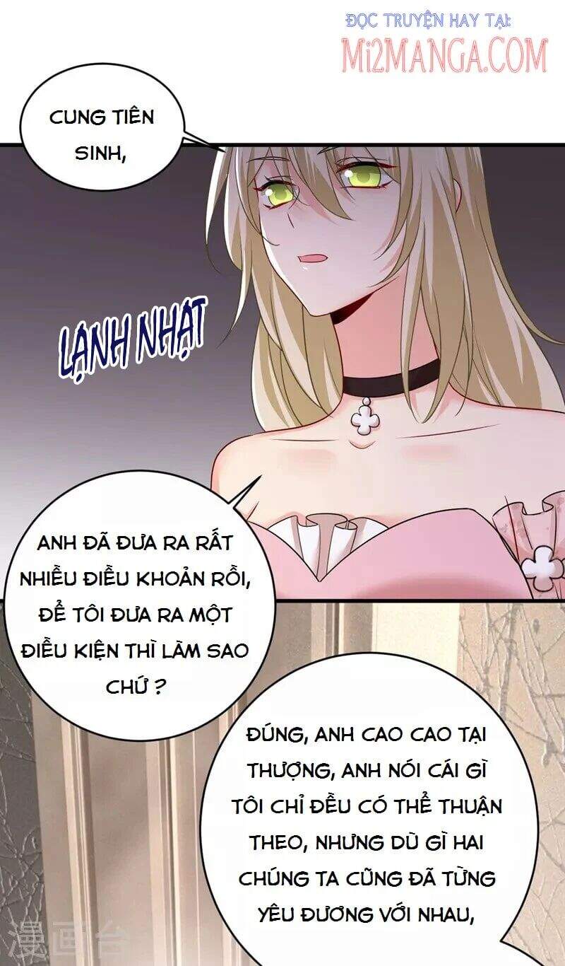 Tổng Tài Tại Thượng Chapter 435 - Trang 2