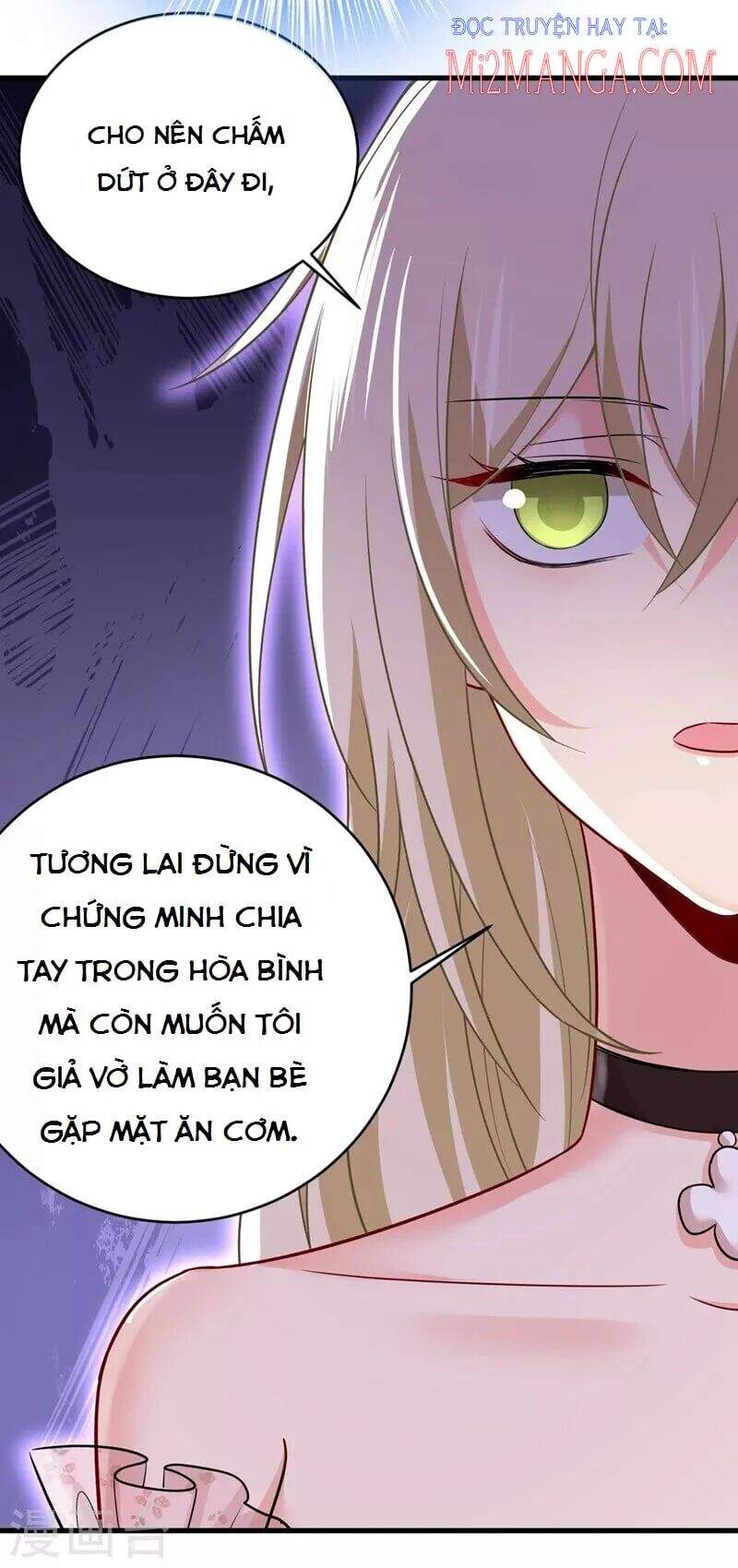 Tổng Tài Tại Thượng Chapter 435 - Trang 2