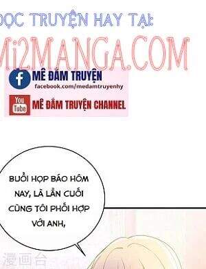 Tổng Tài Tại Thượng Chapter 435 - Trang 2