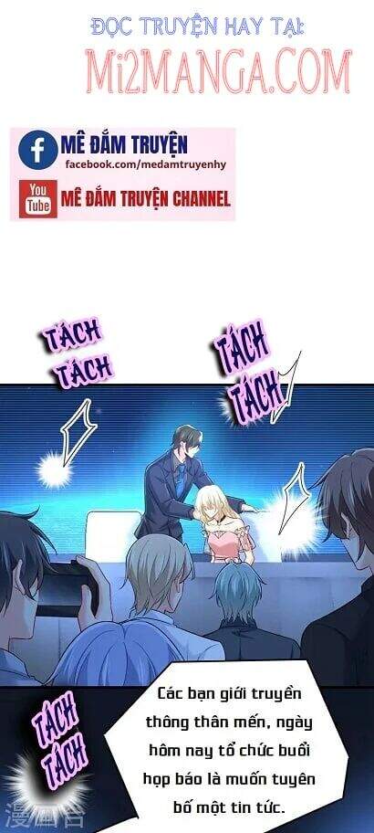 Tổng Tài Tại Thượng Chapter 435 - Trang 2