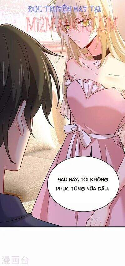 Tổng Tài Tại Thượng Chapter 435 - Trang 2