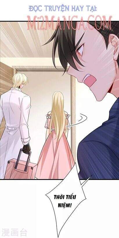 Tổng Tài Tại Thượng Chapter 435 - Trang 2