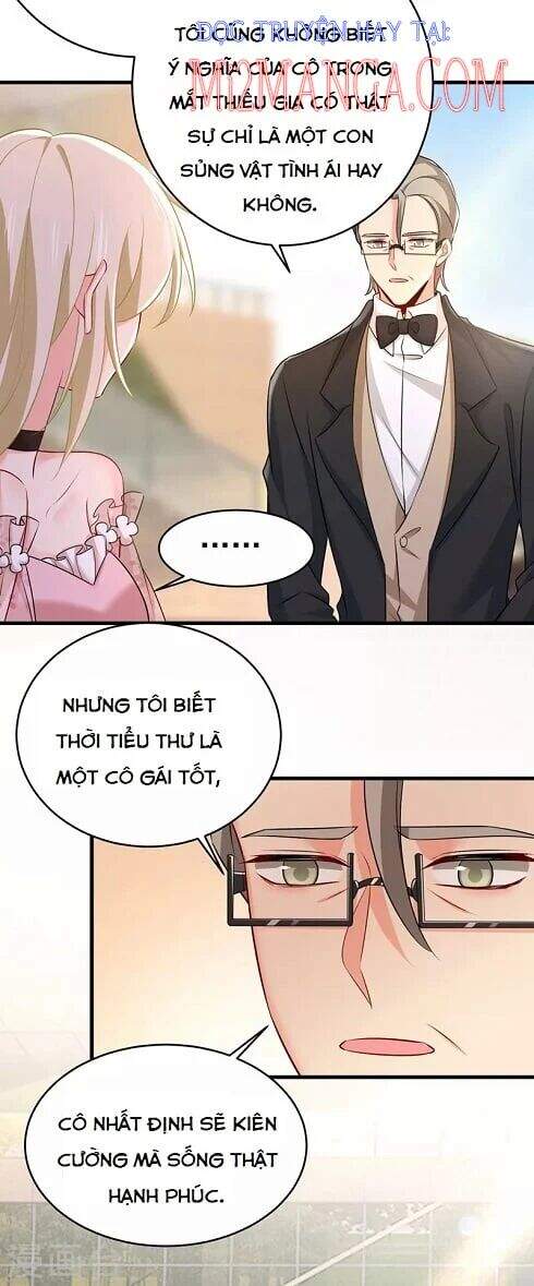 Tổng Tài Tại Thượng Chapter 435 - Trang 2