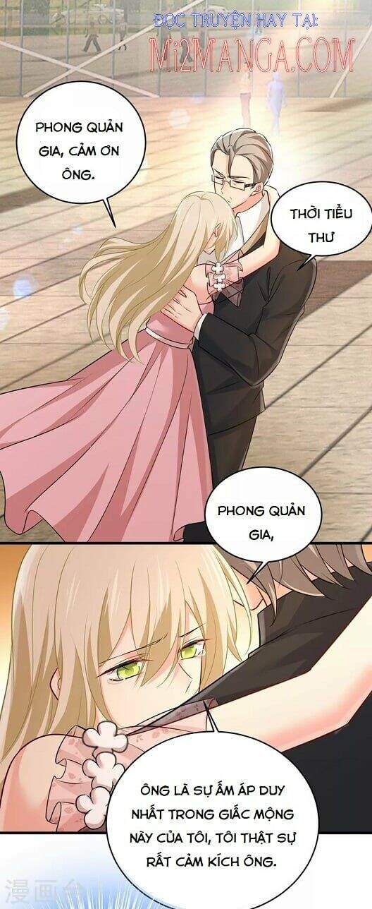 Tổng Tài Tại Thượng Chapter 435 - Trang 2