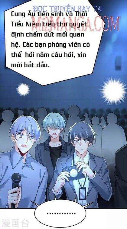 Tổng Tài Tại Thượng Chapter 435 - Trang 2