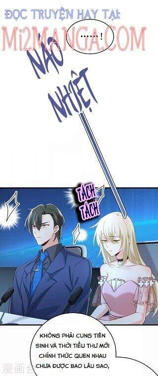 Tổng Tài Tại Thượng Chapter 435 - Trang 2