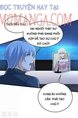 Tổng Tài Tại Thượng Chapter 435 - Trang 2