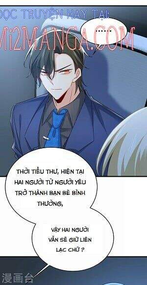 Tổng Tài Tại Thượng Chapter 435 - Trang 2