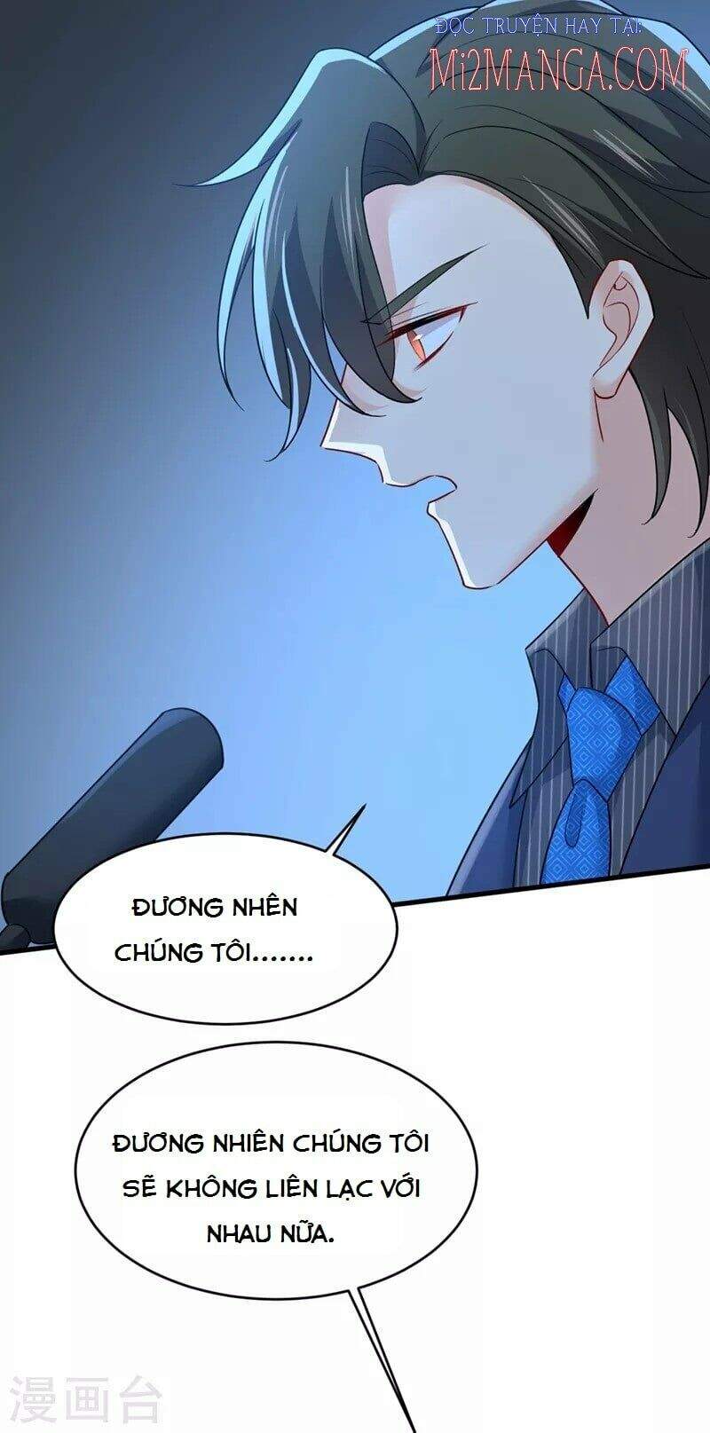 Tổng Tài Tại Thượng Chapter 435 - Trang 2