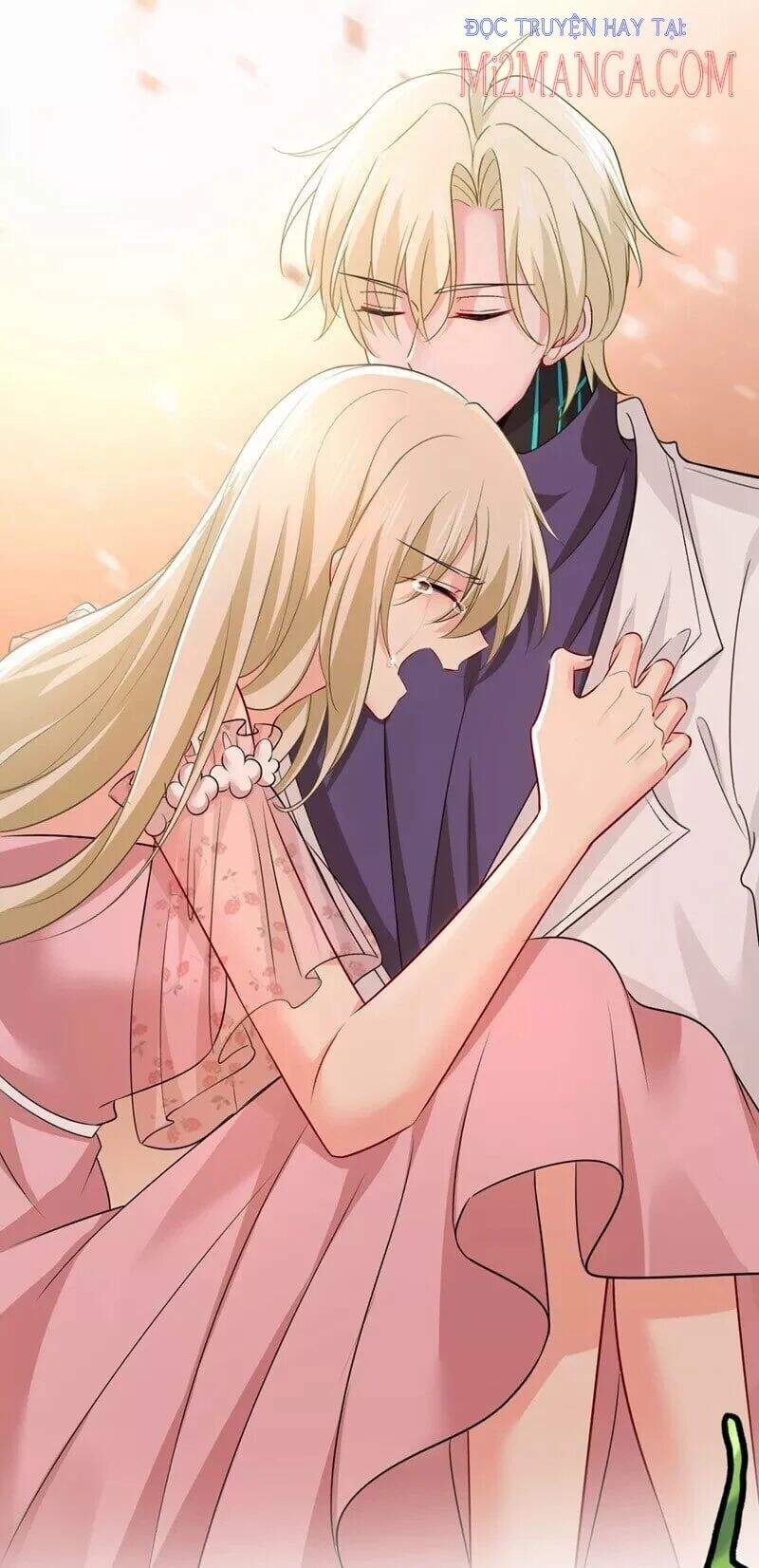 Tổng Tài Tại Thượng Chapter 436 - Trang 2