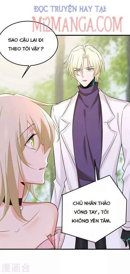 Tổng Tài Tại Thượng Chapter 436 - Trang 2