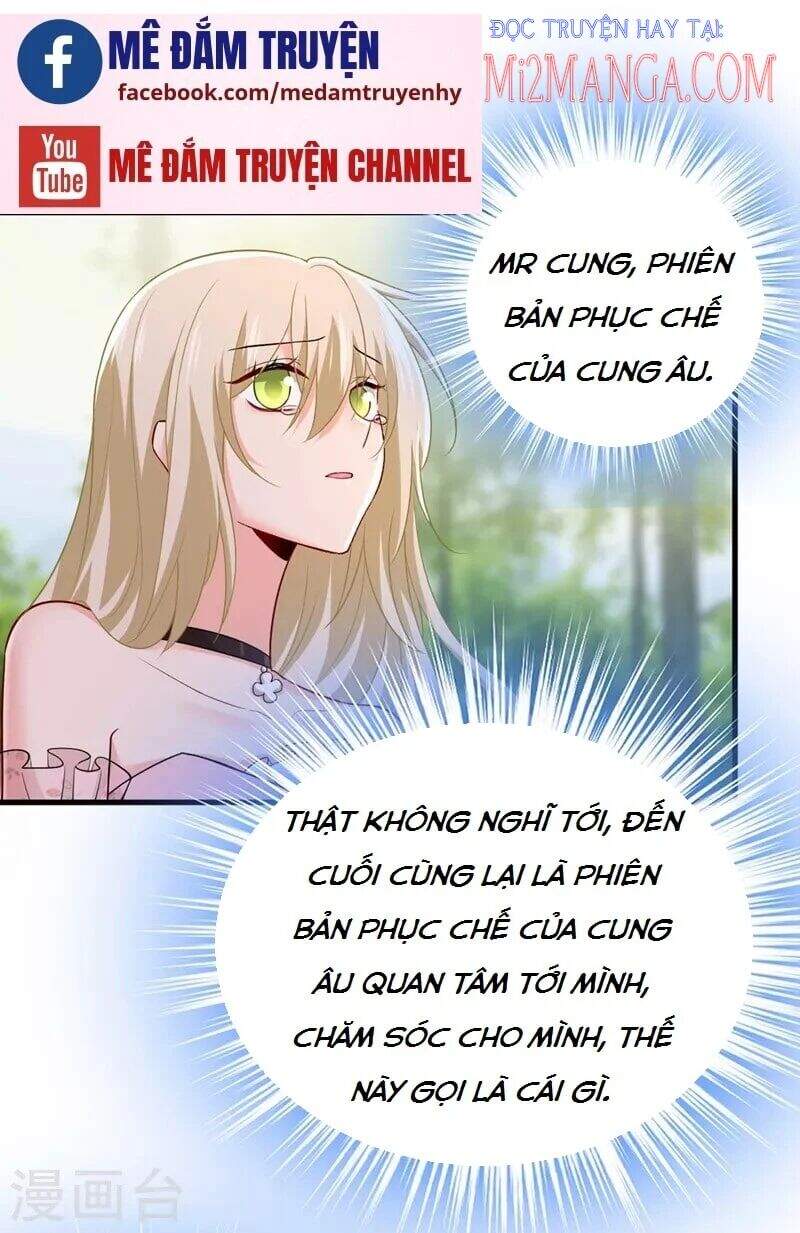 Tổng Tài Tại Thượng Chapter 436 - Trang 2