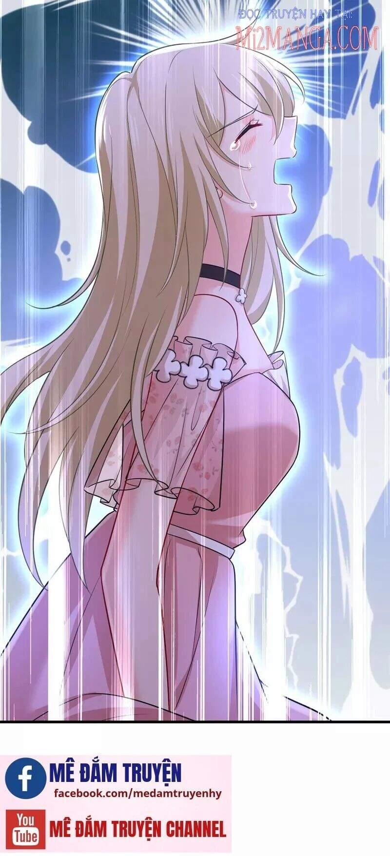 Tổng Tài Tại Thượng Chapter 436 - Trang 2