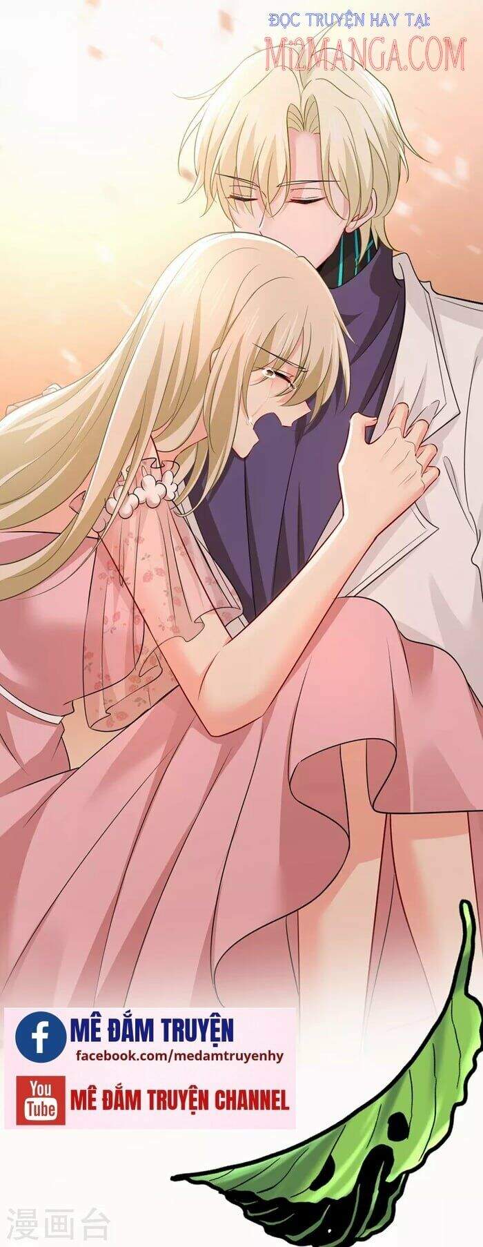 Tổng Tài Tại Thượng Chapter 436 - Trang 2