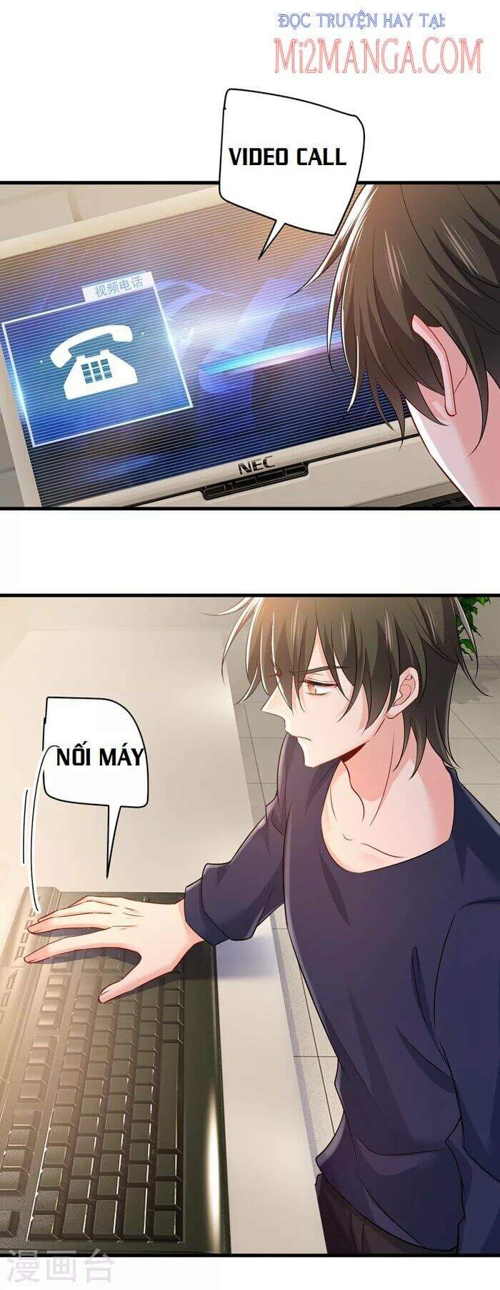 Tổng Tài Tại Thượng Chapter 436 - Trang 2