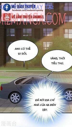 Tổng Tài Tại Thượng Chapter 436 - Trang 2