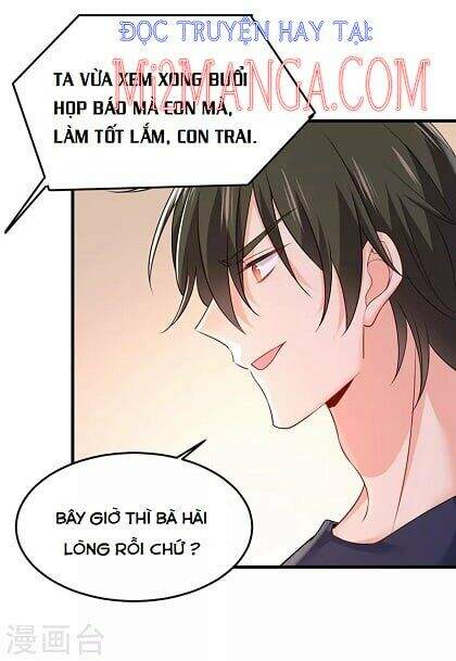 Tổng Tài Tại Thượng Chapter 436 - Trang 2