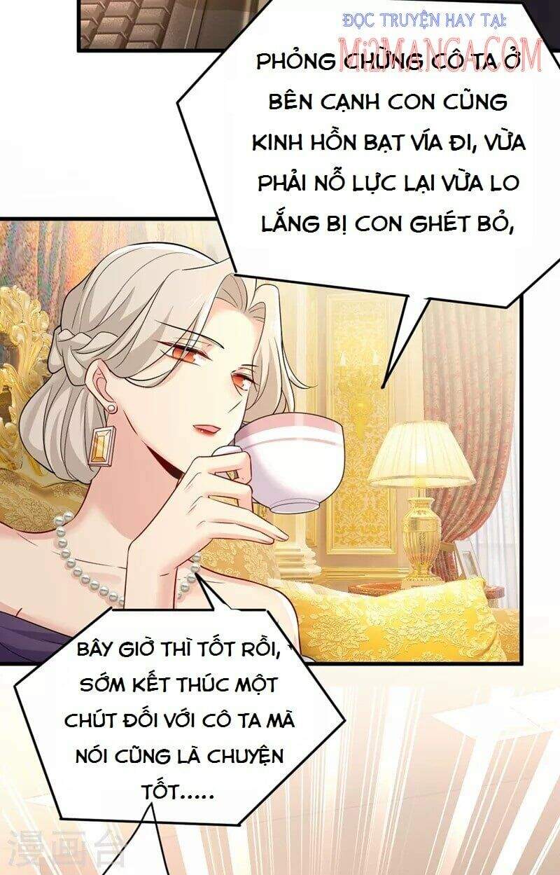 Tổng Tài Tại Thượng Chapter 436 - Trang 2