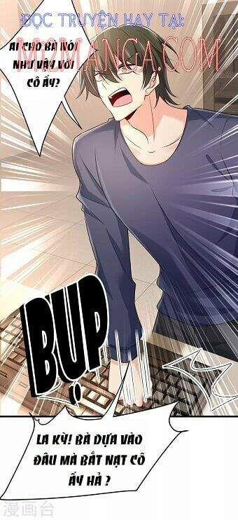 Tổng Tài Tại Thượng Chapter 436 - Trang 2