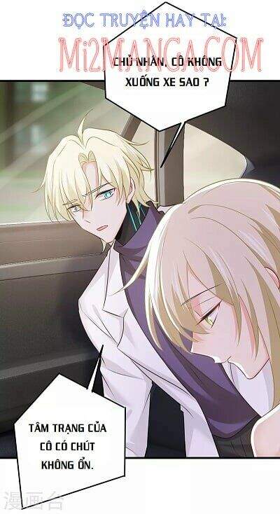 Tổng Tài Tại Thượng Chapter 436 - Trang 2