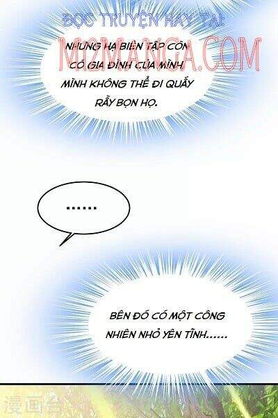 Tổng Tài Tại Thượng Chapter 436 - Trang 2