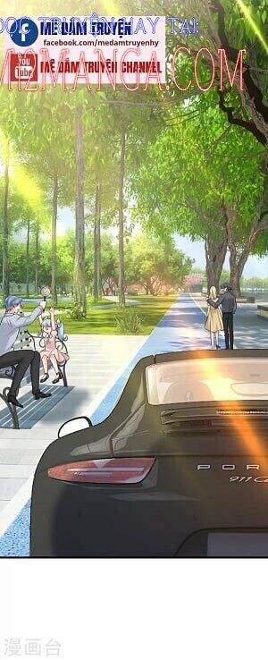 Tổng Tài Tại Thượng Chapter 436 - Trang 2