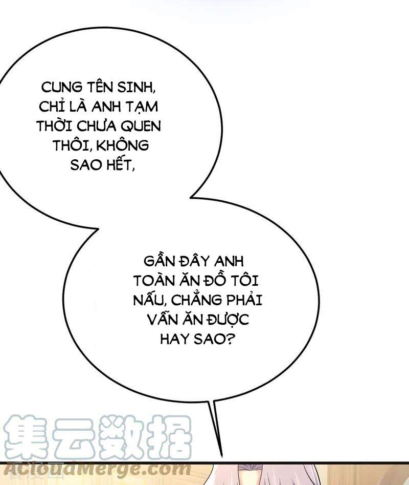 Tổng Tài Tại Thượng Chapter 437 - Trang 2
