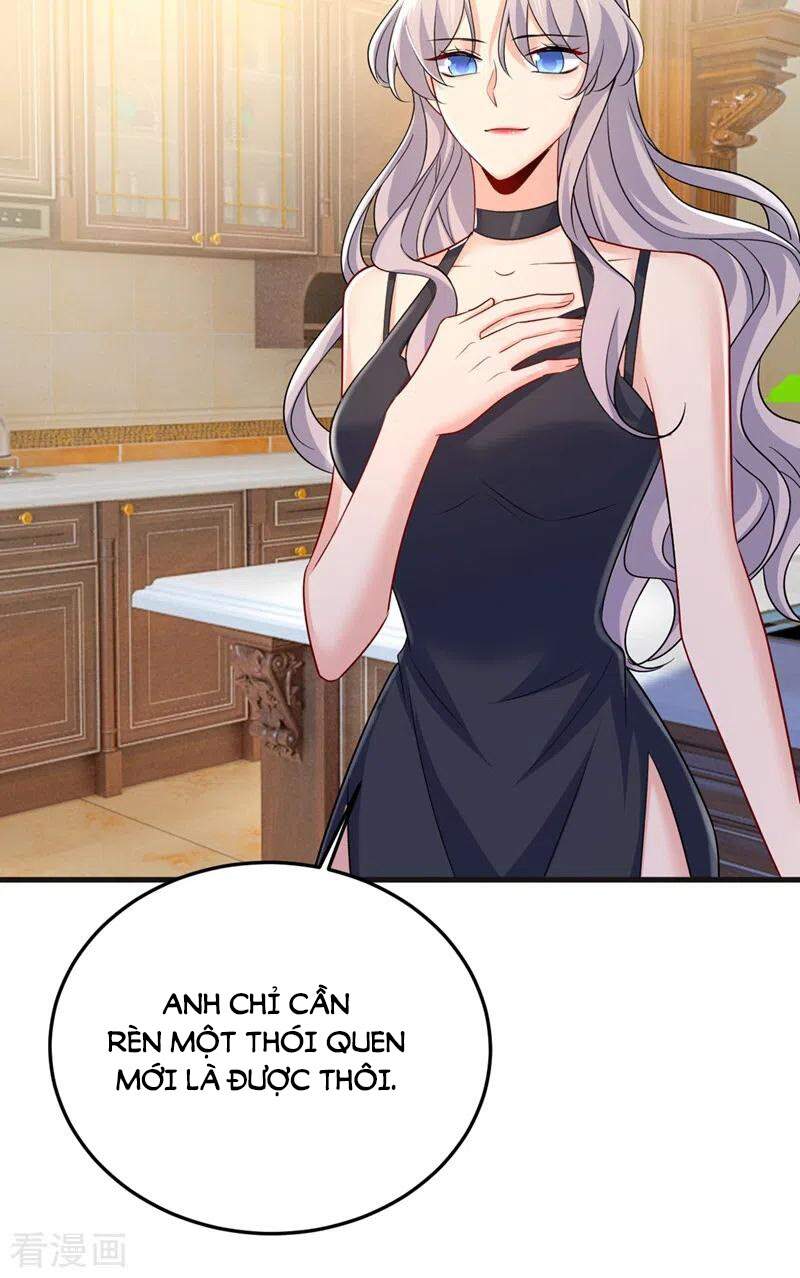 Tổng Tài Tại Thượng Chapter 437 - Trang 2