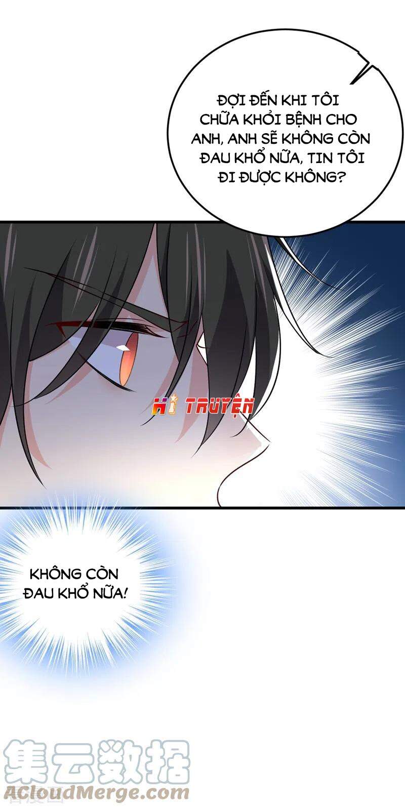 Tổng Tài Tại Thượng Chapter 437 - Trang 2