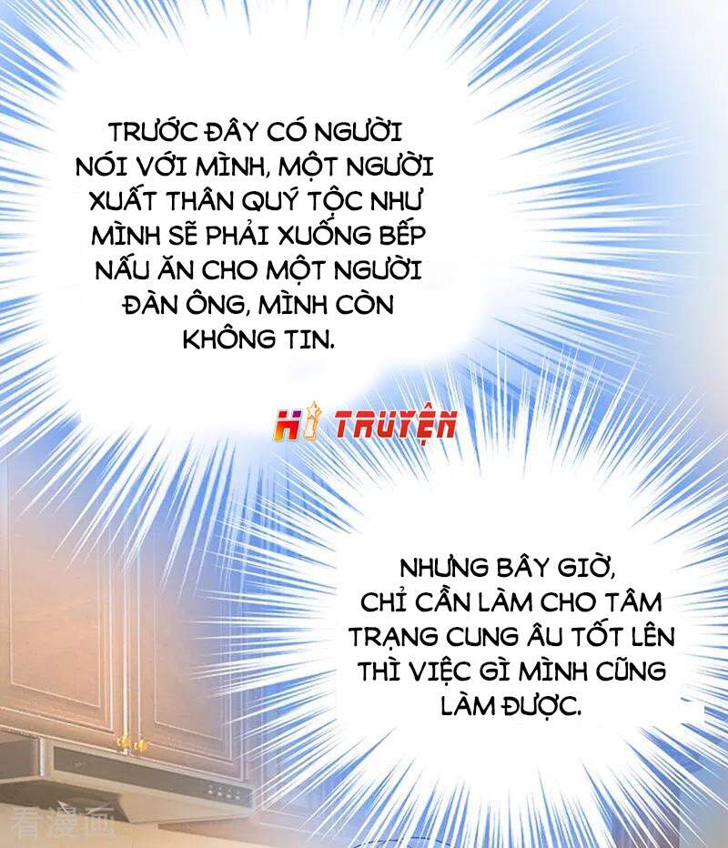Tổng Tài Tại Thượng Chapter 437 - Trang 2