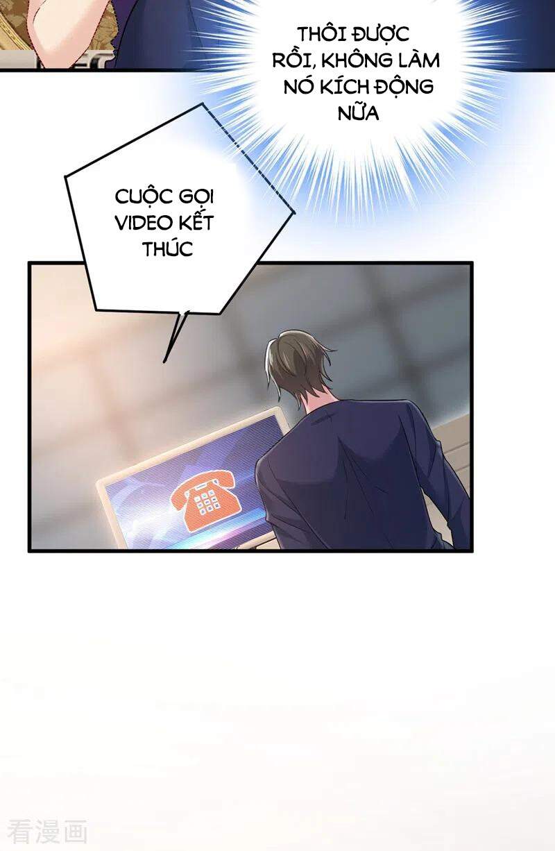 Tổng Tài Tại Thượng Chapter 437 - Trang 2