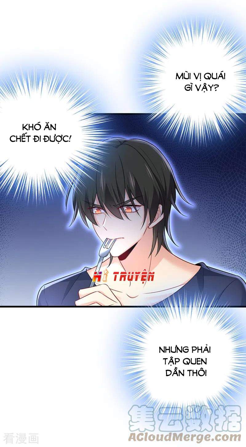 Tổng Tài Tại Thượng Chapter 437 - Trang 2