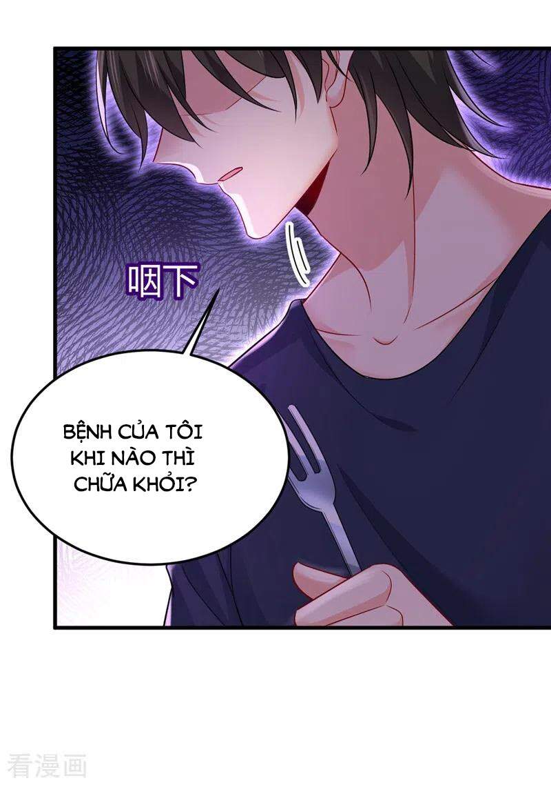 Tổng Tài Tại Thượng Chapter 437 - Trang 2