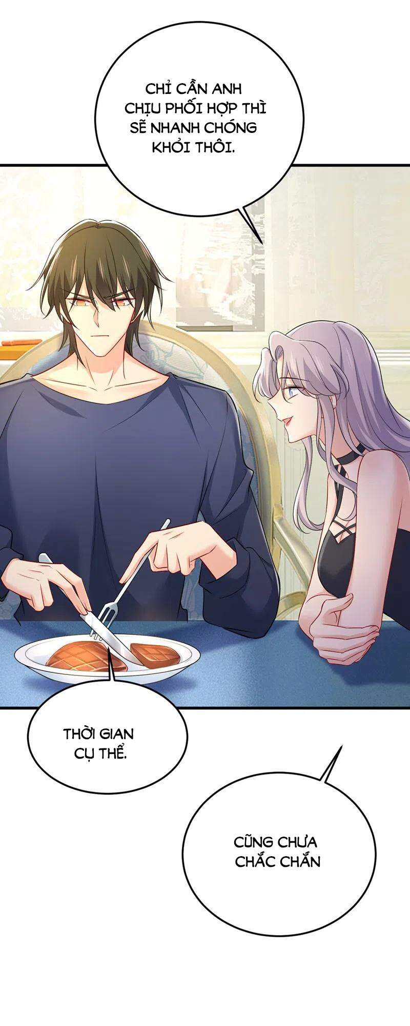 Tổng Tài Tại Thượng Chapter 437 - Trang 2