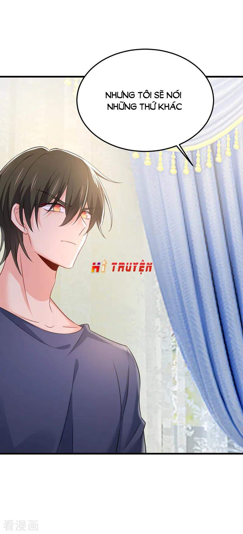 Tổng Tài Tại Thượng Chapter 437 - Trang 2