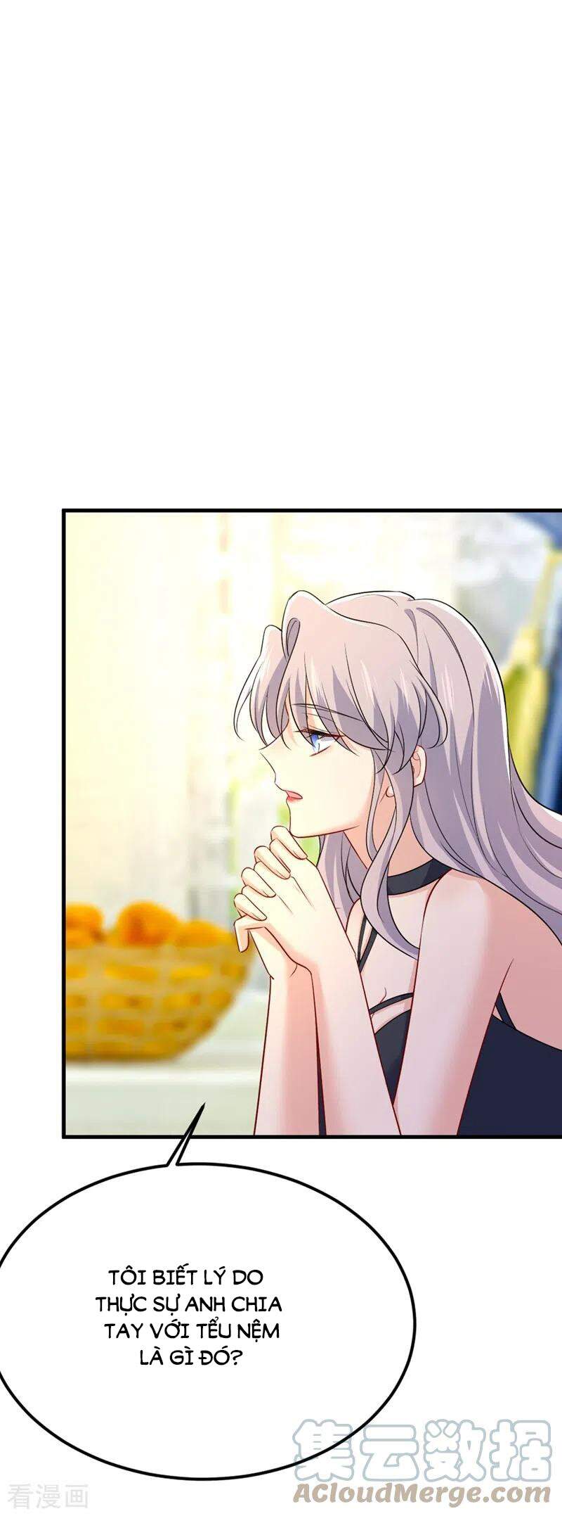 Tổng Tài Tại Thượng Chapter 437 - Trang 2