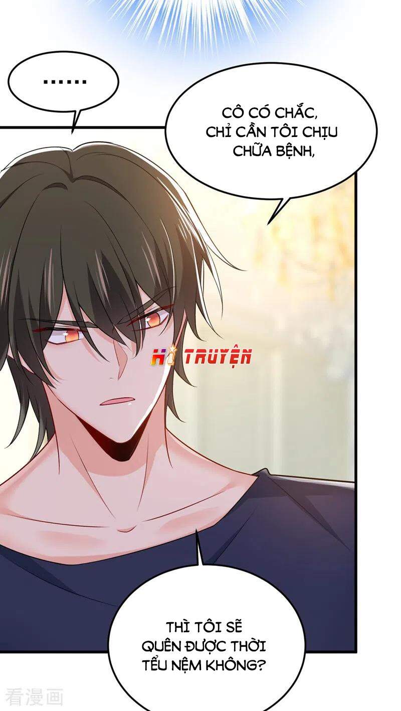 Tổng Tài Tại Thượng Chapter 437 - Trang 2