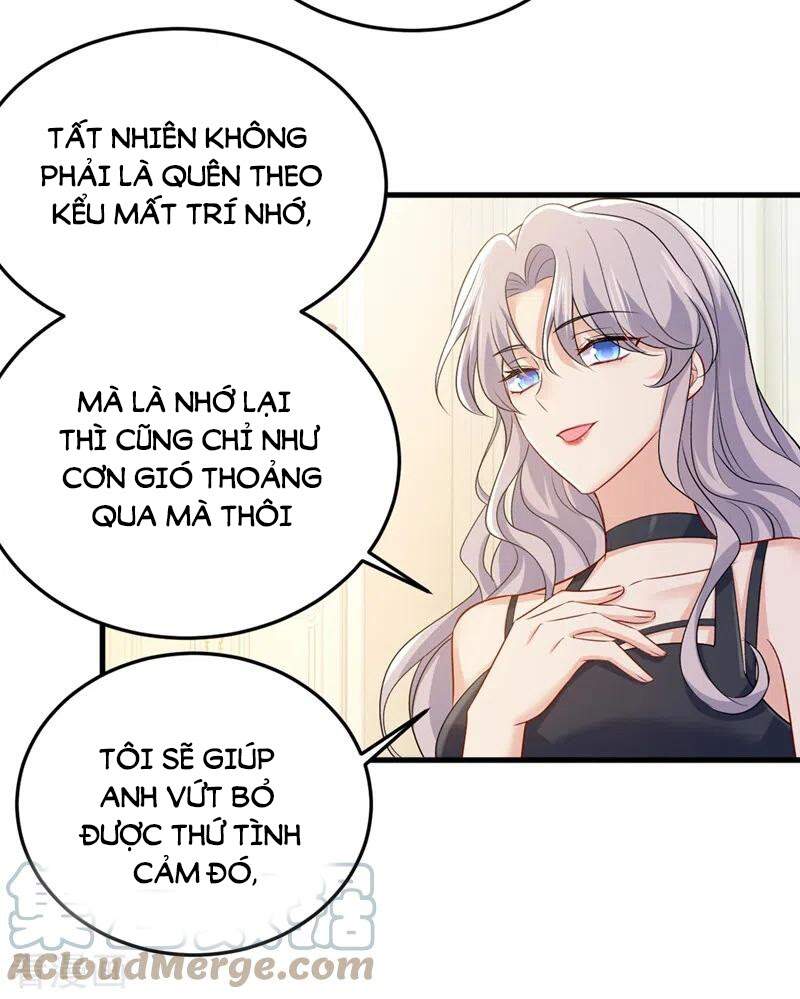 Tổng Tài Tại Thượng Chapter 437 - Trang 2