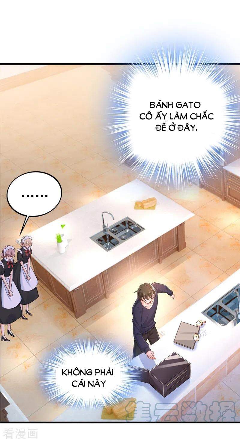 Tổng Tài Tại Thượng Chapter 437 - Trang 2