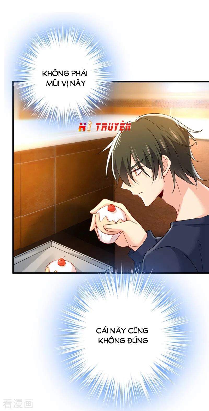 Tổng Tài Tại Thượng Chapter 437 - Trang 2