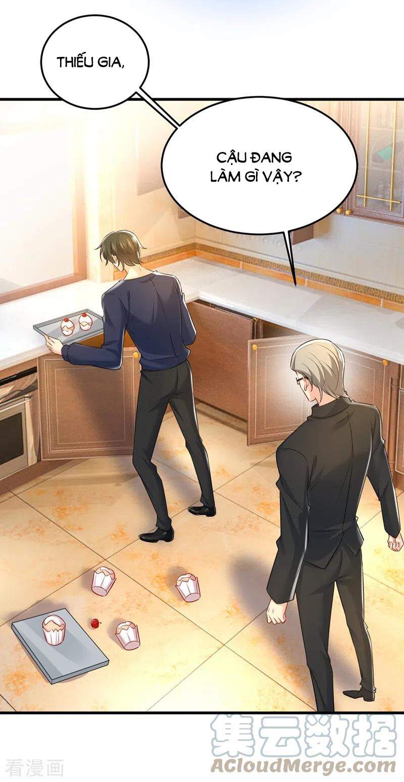 Tổng Tài Tại Thượng Chapter 437 - Trang 2