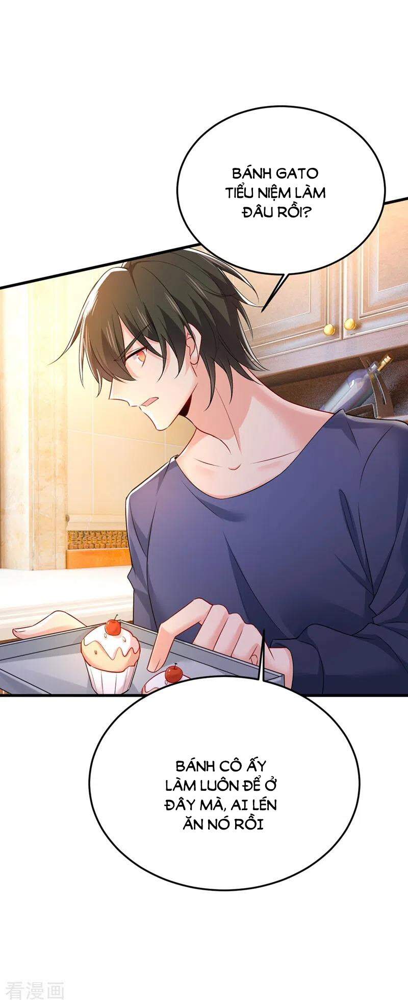 Tổng Tài Tại Thượng Chapter 437 - Trang 2