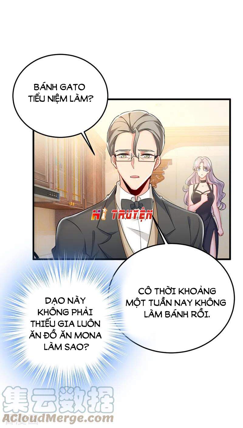 Tổng Tài Tại Thượng Chapter 437 - Trang 2