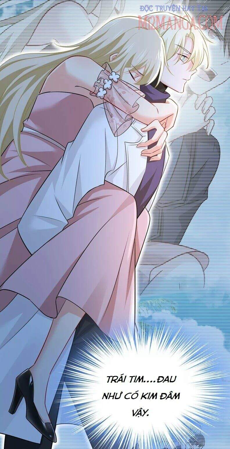 Tổng Tài Tại Thượng Chapter 438 - Trang 2