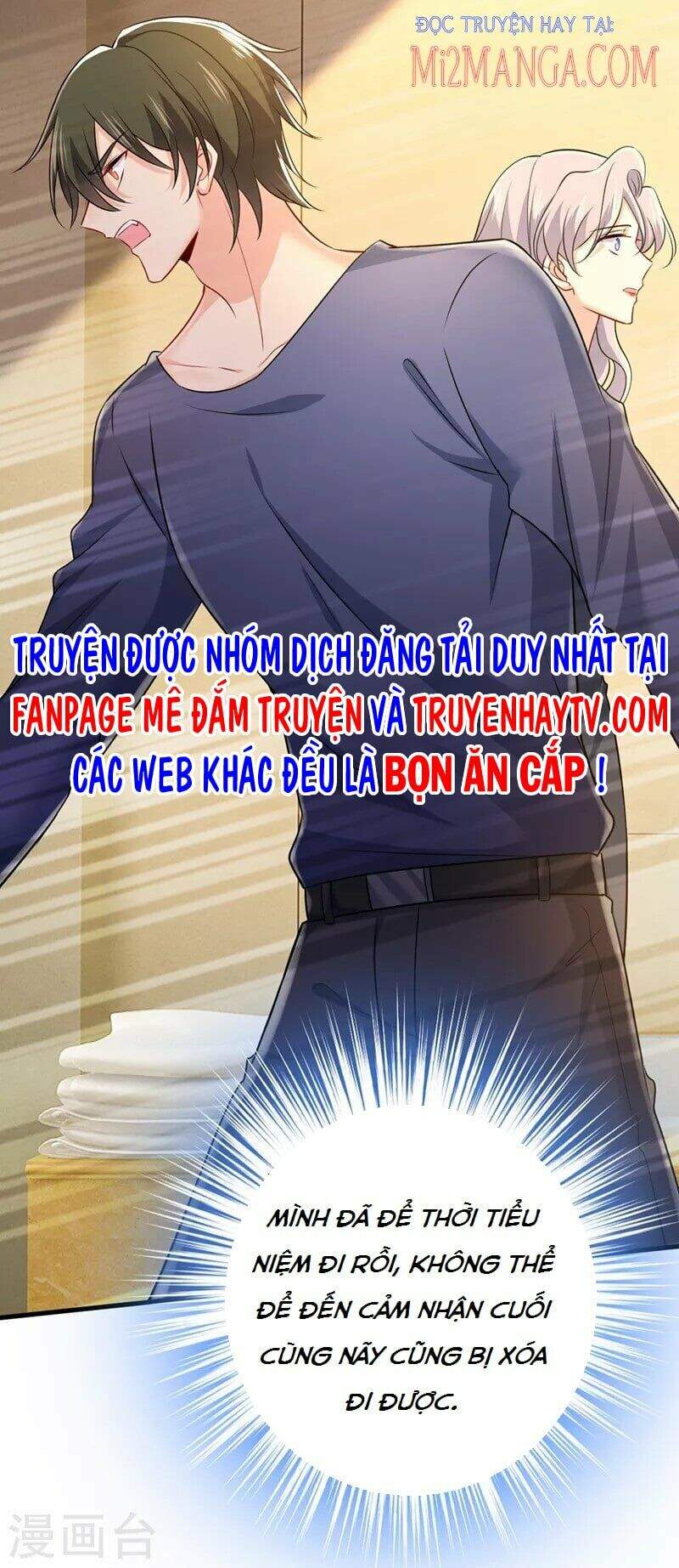 Tổng Tài Tại Thượng Chapter 438 - Trang 2