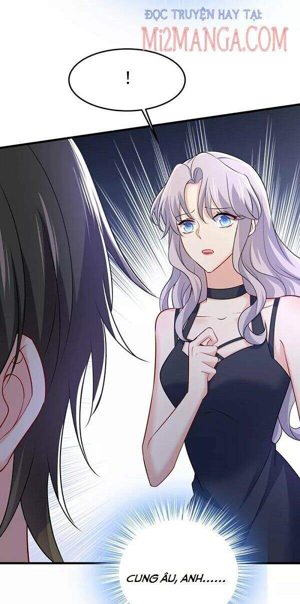 Tổng Tài Tại Thượng Chapter 438 - Trang 2