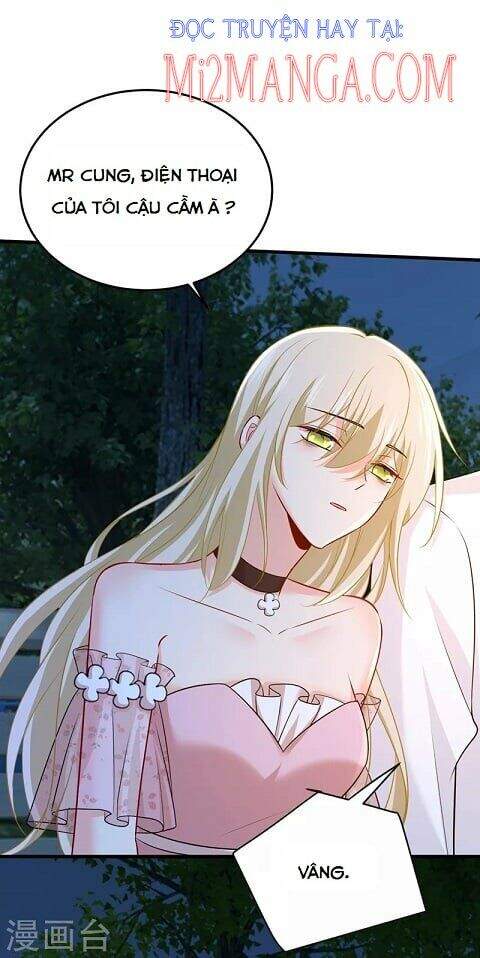 Tổng Tài Tại Thượng Chapter 438 - Trang 2