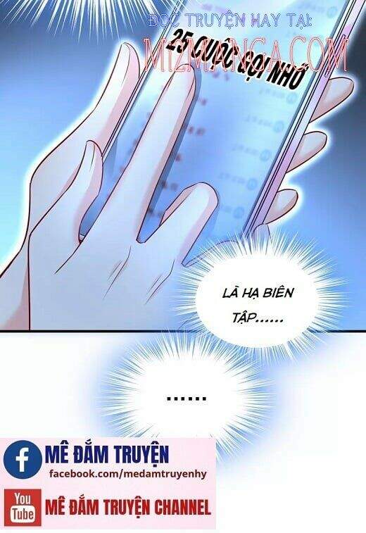 Tổng Tài Tại Thượng Chapter 438 - Trang 2