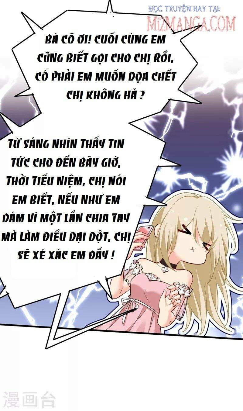 Tổng Tài Tại Thượng Chapter 438 - Trang 2